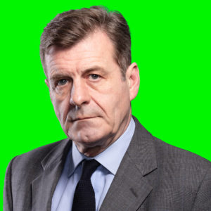 Picture of Mark Clubb