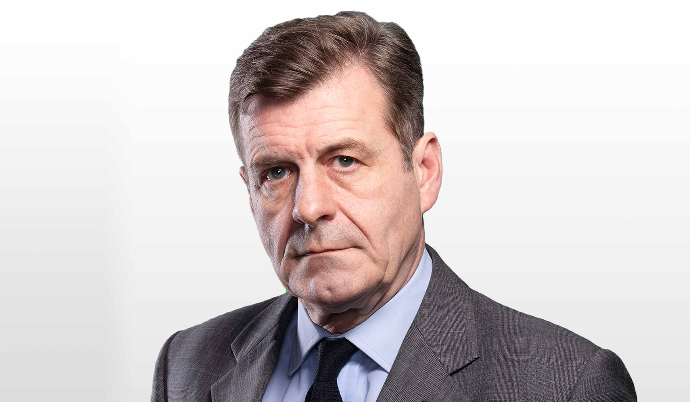 Mark Clubb, Executive Chairman, TEAM plc