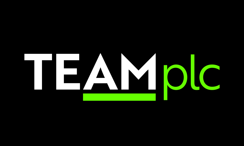 Team plc scales after FY25